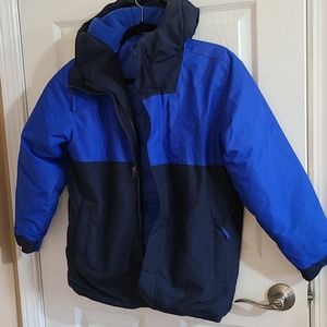 Children's Place Jacket 3 in 1 Jacket